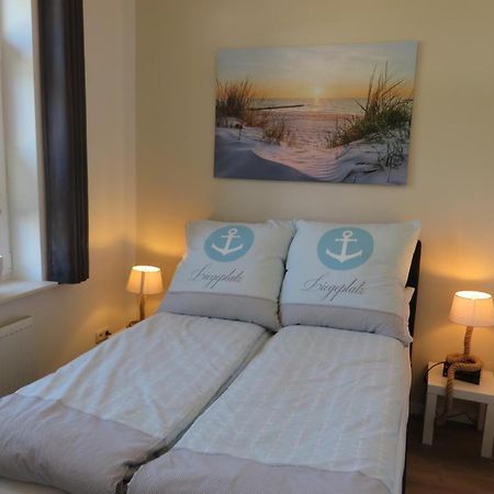 Happyness Fewo Smarthome Aurich  Exterior foto