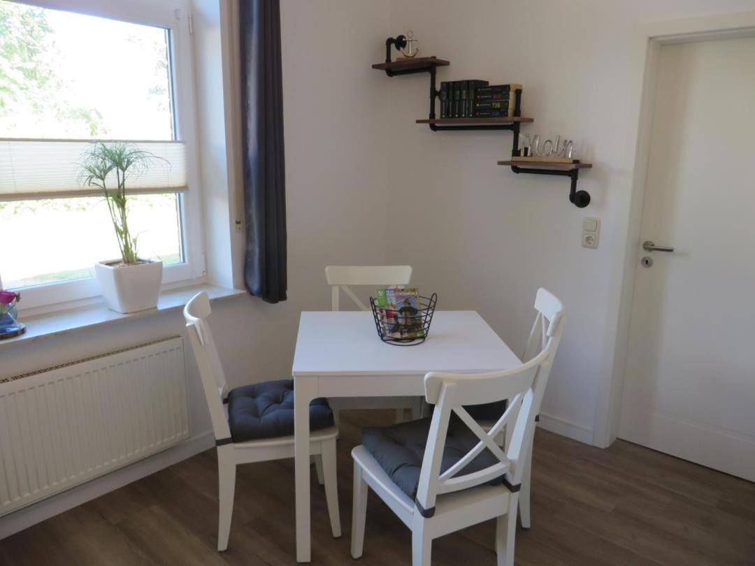 Happyness Fewo Smarthome Aurich  Exterior foto