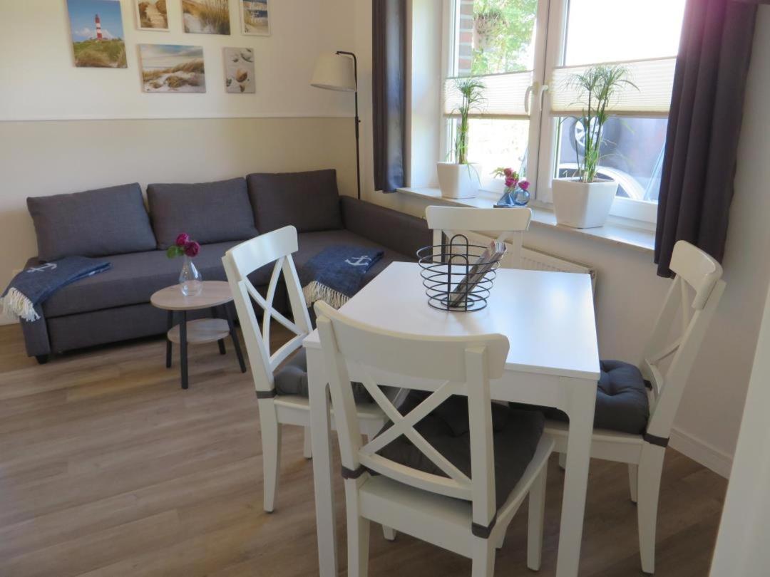 Happyness Fewo Smarthome Aurich  Exterior foto